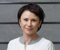 Васильева Светлана Юрьевна
