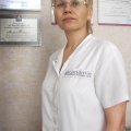 Гончарова Валентина