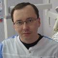 Овчинников Олег Николаевич
