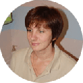 Трубина Ольга