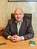 Брюховских Евгений Михайлович