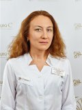 Осинцева Екатерина Ивановна