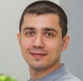 Саркисянц Борис Каренович