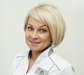Ковалева Елена Геннадьевна