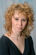 Каркавина Юлия Олеговна