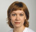 Бабенкова Надежда Юрьевна