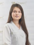 Пискунова Анастасия Александровна
