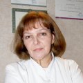 Садовник Наталья