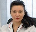 Пескова Ирина Владимировна