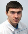 Аммаев Мурад Гаджимаммаевич