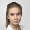 Силкина Екатерина Сергеевна