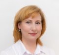 Малеева Инна Владимировна