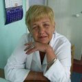 Козлова Тамара Николаевна