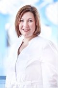 Кабаргина Алла Сергеевна