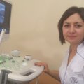 Баринская Ирада Видадиевна