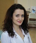 Дарпинян Маргарита Михайловна
