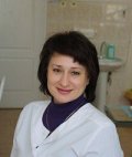 Любомирская Елена Олеговна