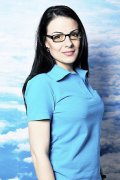 Судоргина Елена Сергеевна