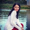 Неведрова Карина