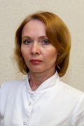 Пушкарева Ирина Владимировна