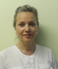 Сиделева Елена Леонидовна