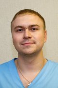 Кашин Сергей Александрович