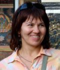 Нагурная Ирина