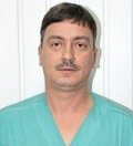 Левченко Игорь Станиславович