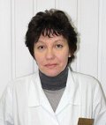 Васильева Светлана Робертовна