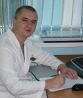 Горьковой Иван Сергеевич