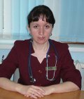 Убилава Ирма Аллекоевна