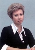 Шумливая Татьяна Павловна