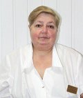 Позднышева Сталина Викторовна