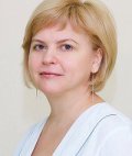 Сикальчук Ольга Ивановна
