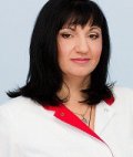 Шартава Нона Эдуардовна
