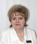 Базыволяк Валентина Васильевна