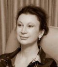 Бабина Людмила