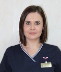 Литвиненко Анастасия Николаевна