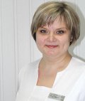 Мазурова Ирина Георгиевна