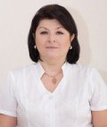 Сароян Ангелина Витальевна