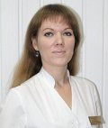 Кондратьева Анастасия Михайловна