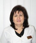 Ереджибокова Мира Юсуфовна