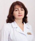 Голуб Елена Викторовна