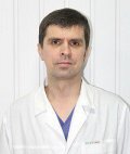 Полеев Александр Вадимович