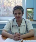 Кулиш Татьяна Александровна