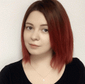 Дикова Наталья