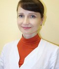 Сутулина Елена Ивановна