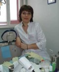 Неустроева Татьяна Антоновна