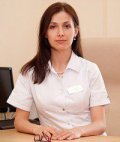 Пенжоян Милена Александровна