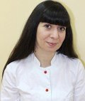 Любимова Татьяна Ашотовна